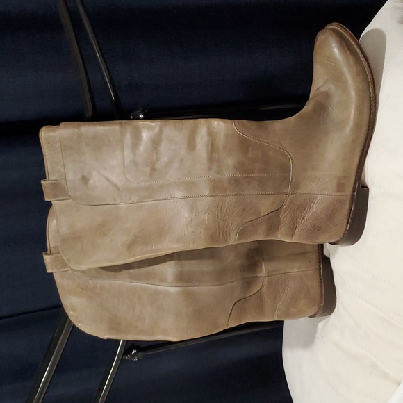 Frye Riding Boots - Picture 5 of 10